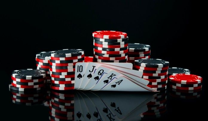 Bet9ja پاکستان ریئل منی گیمز